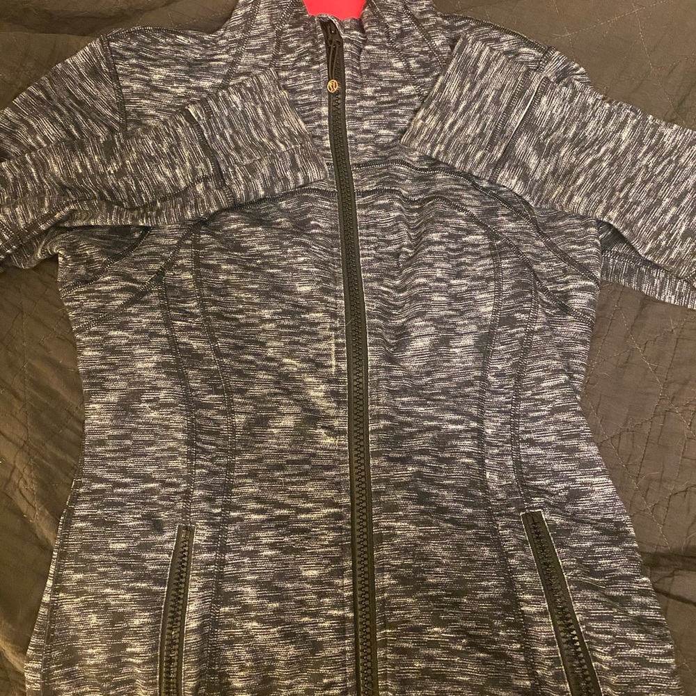 Lululemon Jacket